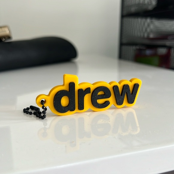 Drew House Keychain - Picture 1 of 2